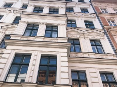 Top Lage Berlin-gehobene Ausstattung-viel Platz