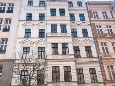 Top Lage Berlin-gehobene Ausstattung-viel Platz