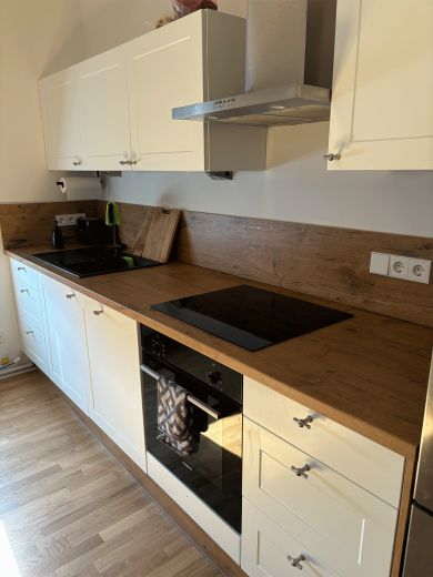 2-Zi. Wohnung in Schwabing, befristet 20.12.25 - 01.03.26 Zeitraum flexibel wählbar