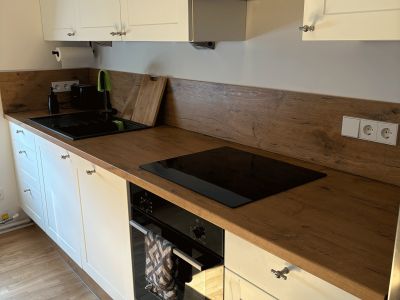 2-Zi. Wohnung in Schwabing, befristet 20.12.25 - 01.03.26 Zeitraum flexibel wählbar