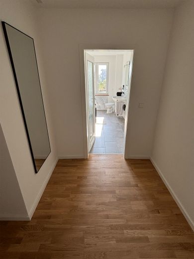 2-Zi. Wohnung in Schwabing, befristet 20.12.25 - 01.03.26 Zeitraum flexibel wählbar