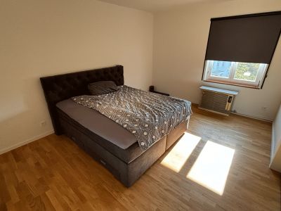 2-Zi. Wohnung in Schwabing, befristet 20.12.25 - 01.03.26 Zeitraum flexibel wählbar