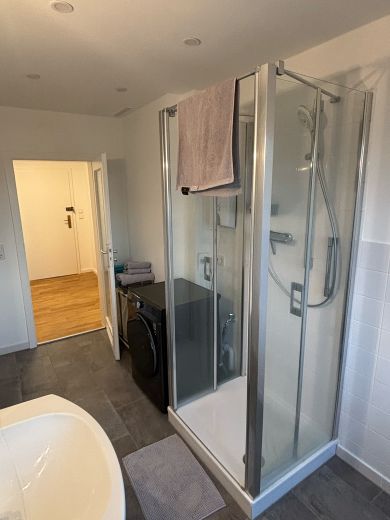 2-Zi. Wohnung in Schwabing, befristet 20.12.25 - 01.03.26 Zeitraum flexibel wählbar