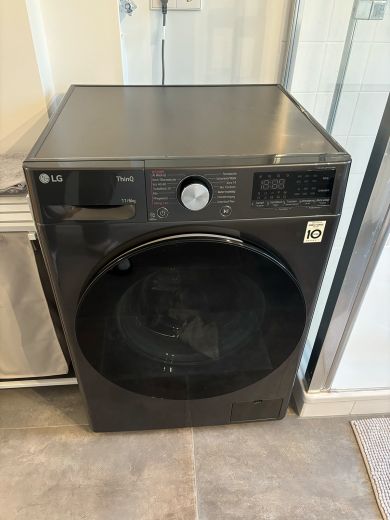 2-Zi. Wohnung in Schwabing, befristet 20.12.25 - 01.03.26 Zeitraum flexibel wählbar