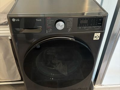 2-Zi. Wohnung in Schwabing, befristet 20.12.25 - 01.03.26 Zeitraum flexibel wählbar