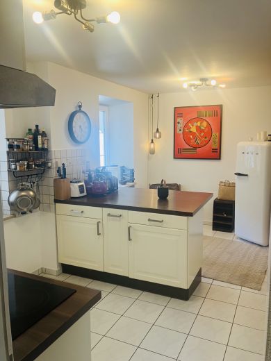 Wunderschöne 2-Zimmer Erdgeschosswohnung mitten im schönen Schwabing