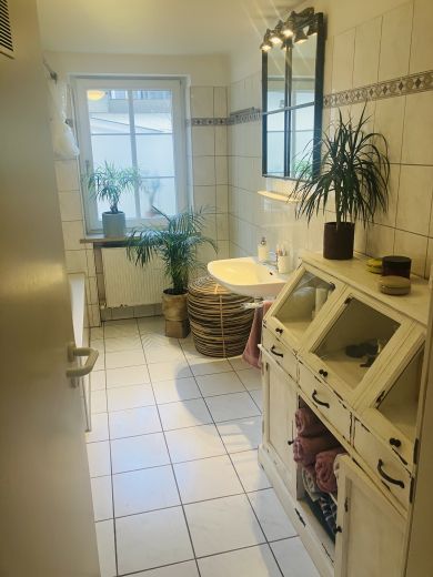 Wunderschöne 2-Zimmer Erdgeschosswohnung mitten im schönen Schwabing