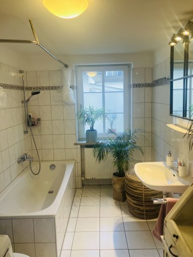 Wunderschöne 2-Zimmer Erdgeschosswohnung mitten im schönen Schwabing