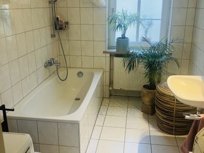 Wunderschöne 2-Zimmer Erdgeschosswohnung mitten im schönen Schwabing