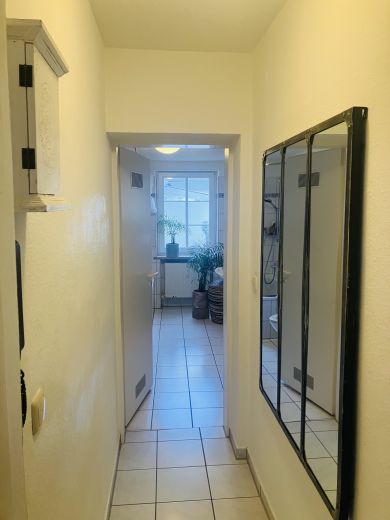 Wunderschöne 2-Zimmer Erdgeschosswohnung mitten im schönen Schwabing