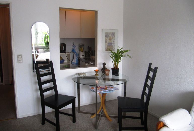 MÜNCHEN GLOCKENBACHVIERTEL,  zur ZWISCHENMIETE