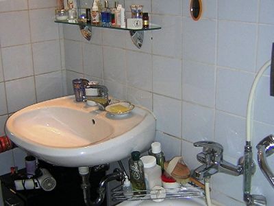 MÜNCHEN GLOCKENBACHVIERTEL,  zur ZWISCHENMIETE