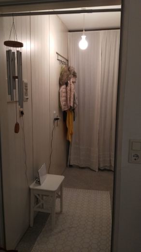 MÜNCHEN GLOCKENBACHVIERTEL,  zur ZWISCHENMIETE