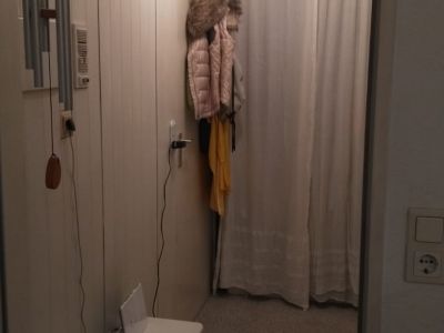 MÜNCHEN GLOCKENBACHVIERTEL,  zur ZWISCHENMIETE