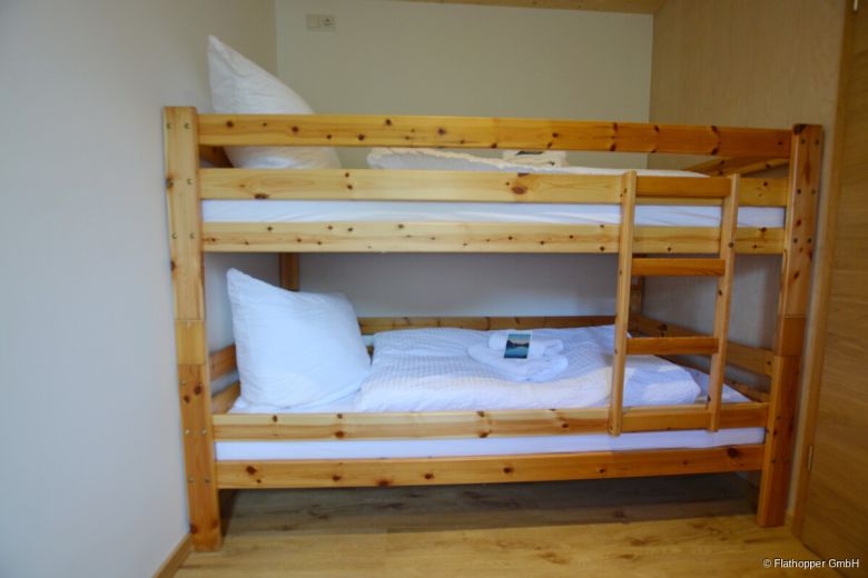 Möblierte 2,5 Zimmer-Wohnung mit Terrasse in Prien am Chiemsee