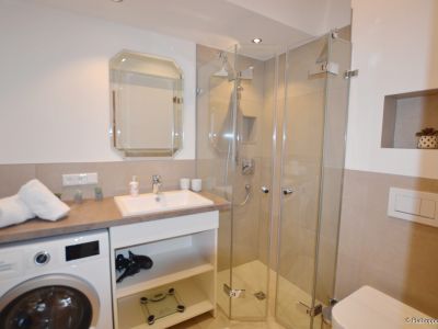 Möblierte 2,5 Zimmer-Wohnung mit Terrasse in Prien am Chiemsee