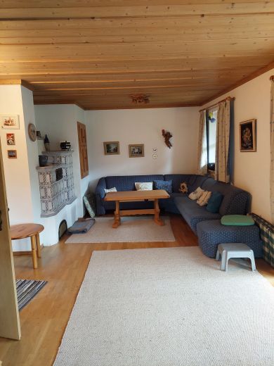 Wohnung im Herzen von Unterwössen