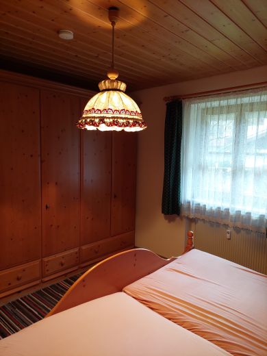 Wohnung im Herzen von Unterwössen