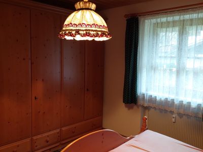 Wohnung im Herzen von Unterwössen