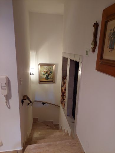 Wohnung im Herzen von Unterwössen