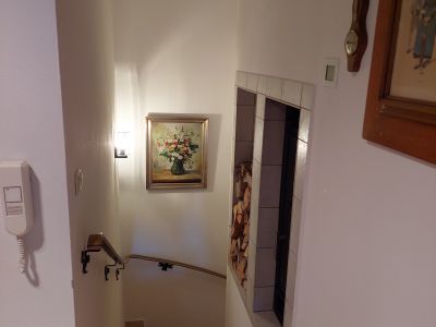 Wohnung im Herzen von Unterwössen