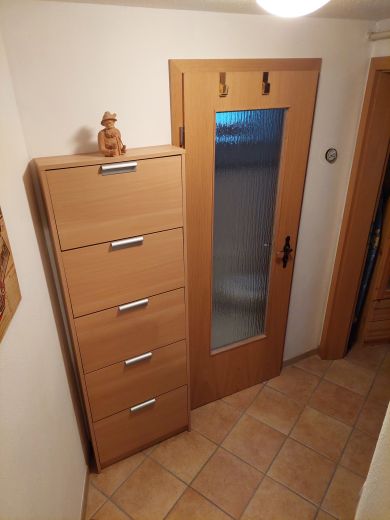 Wohnung im Herzen von Unterwössen