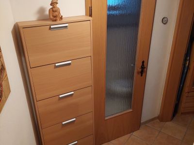 Wohnung im Herzen von Unterwössen