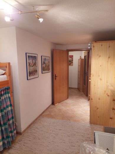 Wohnung im Herzen von Unterwössen