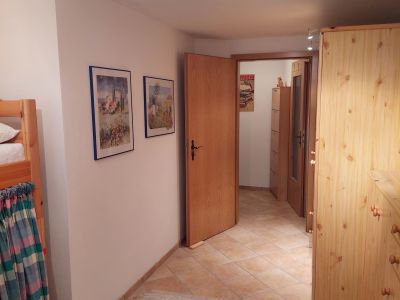 Wohnung im Herzen von Unterwössen