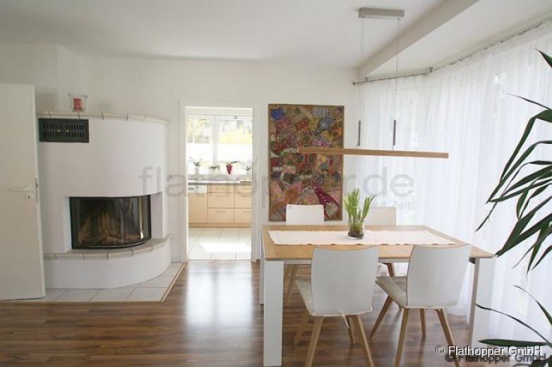 Renovierte 2-Zimmer-Wohnung am Ammersee - Schondorf