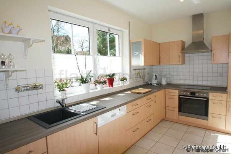 Renovierte 2-Zimmer-Wohnung am Ammersee - Schondorf