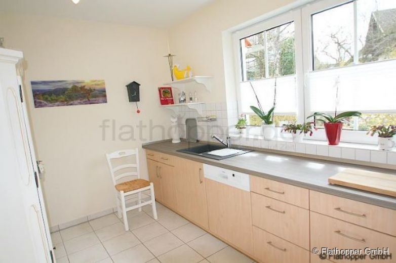 Renovierte 2-Zimmer-Wohnung am Ammersee - Schondorf