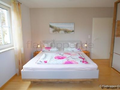 Renovierte 2-Zimmer-Wohnung am Ammersee - Schondorf