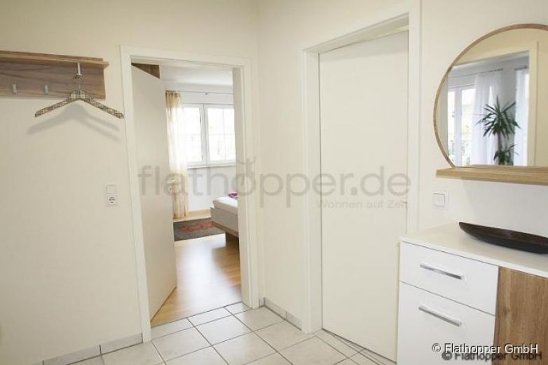 Renovierte 2-Zimmer-Wohnung am Ammersee - Schondorf