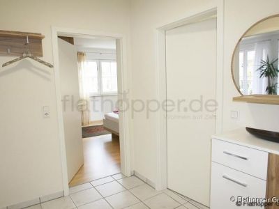 Renovierte 2-Zimmer-Wohnung am Ammersee - Schondorf