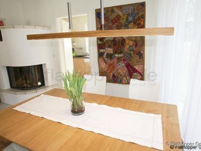 Renovierte 2-Zimmer-Wohnung am Ammersee - Schondorf