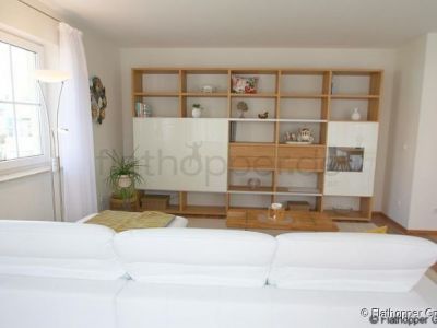 Renovierte 2-Zimmer-Wohnung am Ammersee - Schondorf