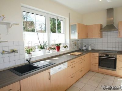 Renovierte 2-Zimmer-Wohnung am Ammersee - Schondorf