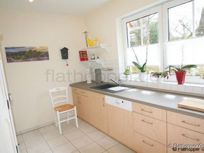 Renovierte 2-Zimmer-Wohnung am Ammersee - Schondorf