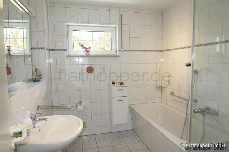 Renovierte 2-Zimmer-Wohnung am Ammersee - Schondorf