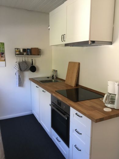 Gemütliche, moderne Doppelhaushälfte