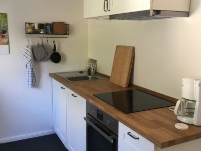 Gemütliche, moderne Doppelhaushälfte