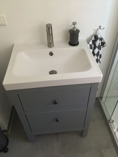 Gemütliche, moderne Doppelhaushälfte