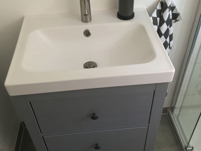 Gemütliche, moderne Doppelhaushälfte