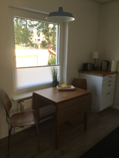 Gemütliche, moderne Doppelhaushälfte