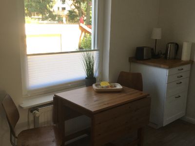 Gemütliche, moderne Doppelhaushälfte