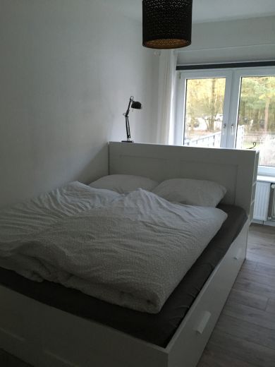 Gemütliche, moderne Doppelhaushälfte