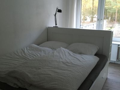 Gemütliche, moderne Doppelhaushälfte