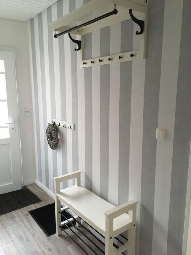 Gemütliche, moderne Doppelhaushälfte