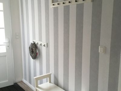 Gemütliche, moderne Doppelhaushälfte